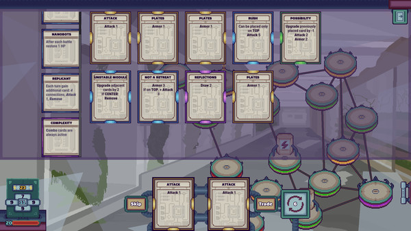 Скриншот из Staff Only