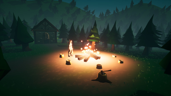 Burn The Witch game for windows Pc 1