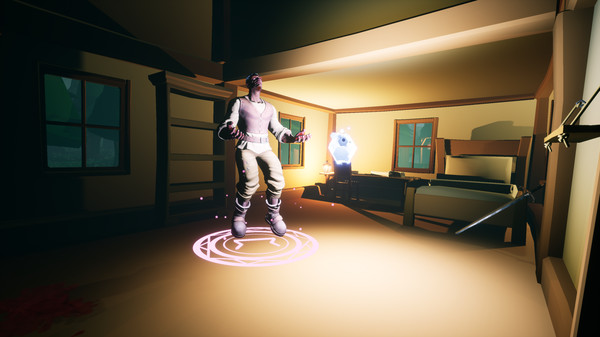 Burn The Witchfor windows and Linux 1