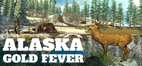 Alaska Gold Fever