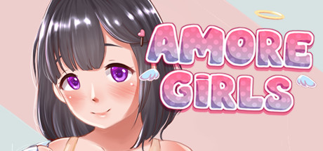 Amore Girls cover art