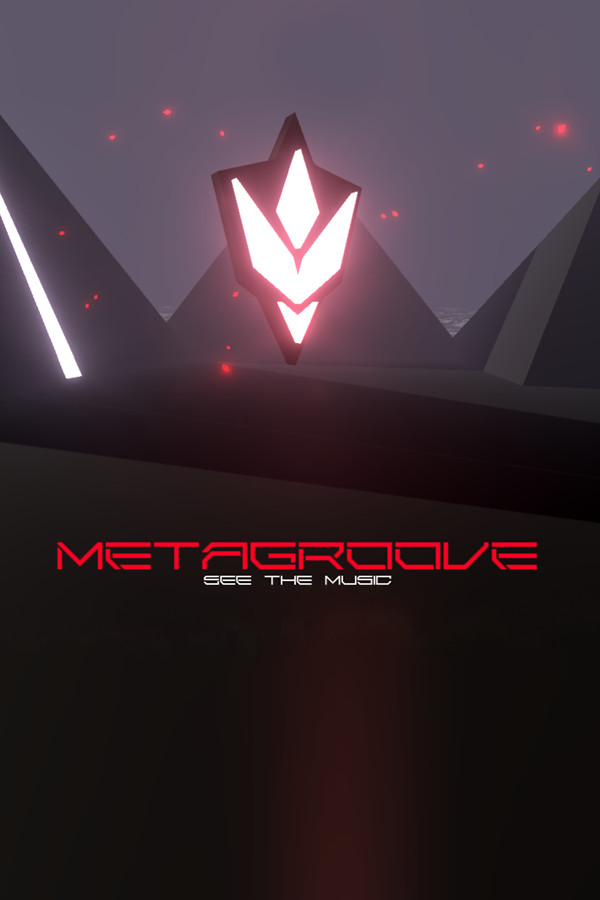 Metagroove for steam