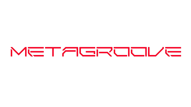 Metagroove Logo