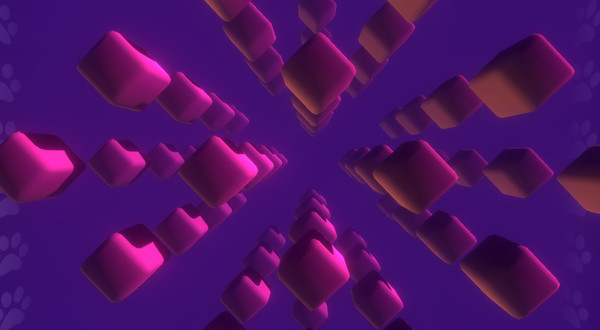 Скриншот из Metagroove