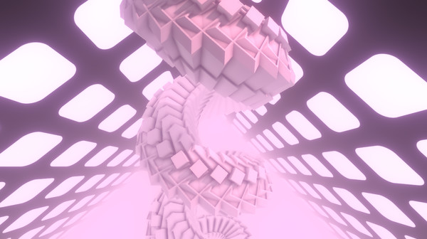 Скриншот из Metagroove