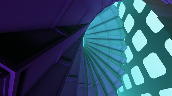 Скриншот из Metagroove