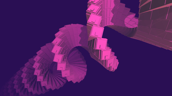 Скриншот из Metagroove