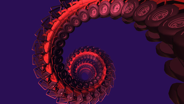 Скриншот из Metagroove