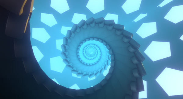 Скриншот из Metagroove