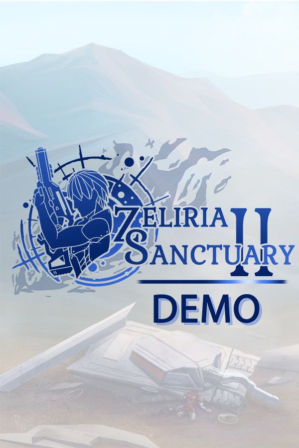 Заповедник Зелирия 2: Убежище Ксинори Demo