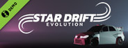 Star Drift Evolution Demo