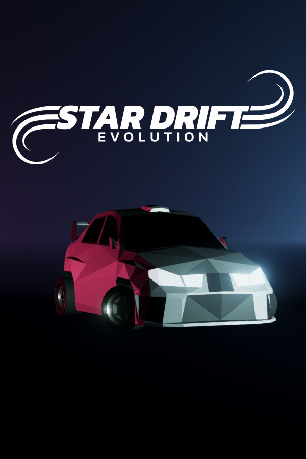 Star Drift Evolution Demo