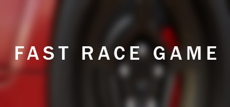 Fast Race Game Cover Image