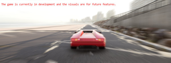 Скриншот из Fast Race Game