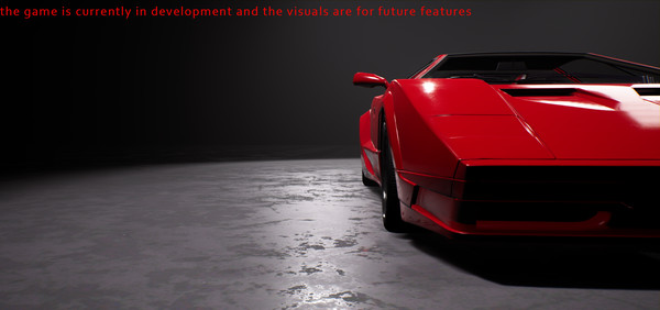 Скриншот из Fast Race Game