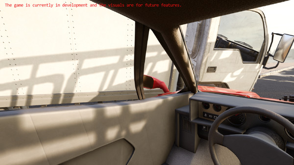 Скриншот из Fast Race Game