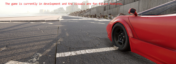 Скриншот из Fast Race Game