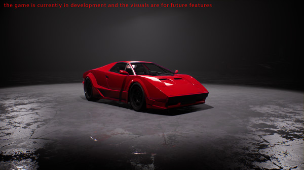 Скриншот из Fast Race Game