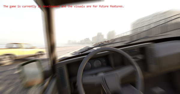 Скриншот из Fast Race Game