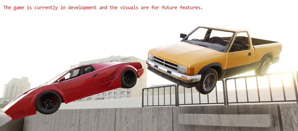 Скриншот из Fast Race Game