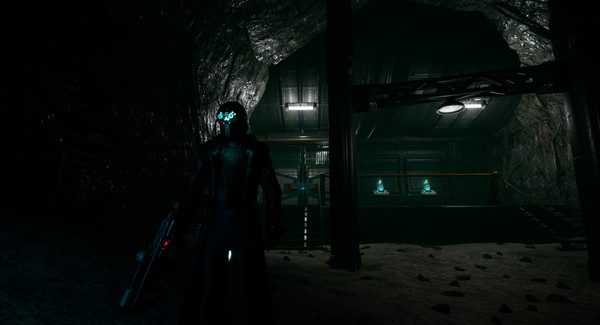 SIDE game for Linux 1