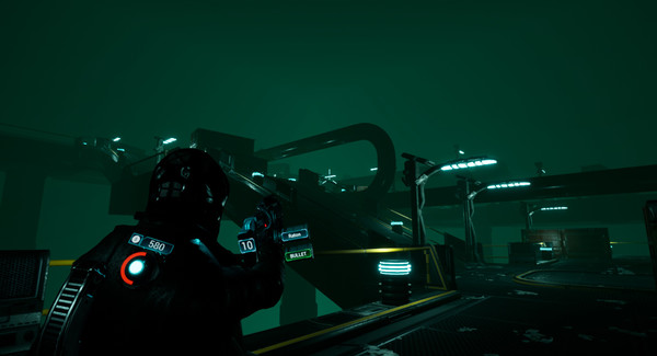 SIDE game for windows Pc 1