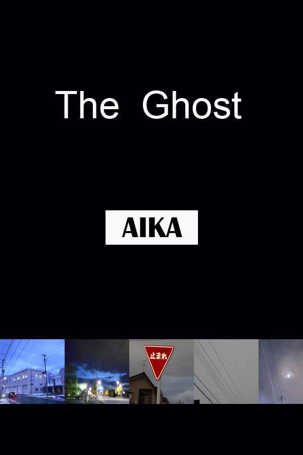 The Ghost for steam