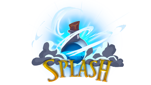 Splash Logo