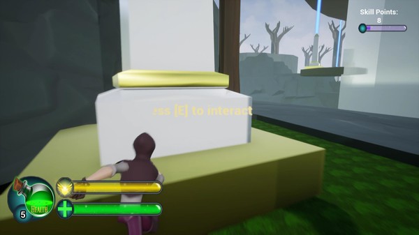 Splash game for windows Pc 1