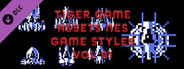 TIGER GAME ASSETS NES GAME STYLES VOL 01