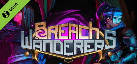 Breach Wanderers Demo cover art