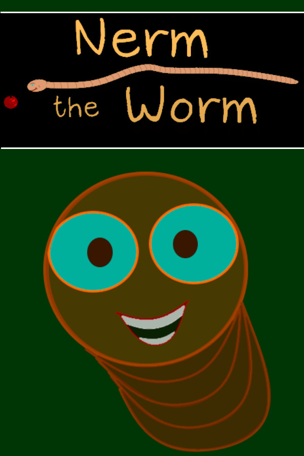 Nerm the Worm for steam