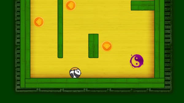 Скриншот из LP