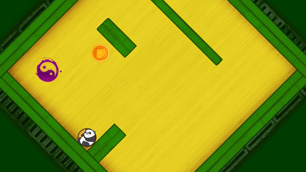 Скриншот из LP