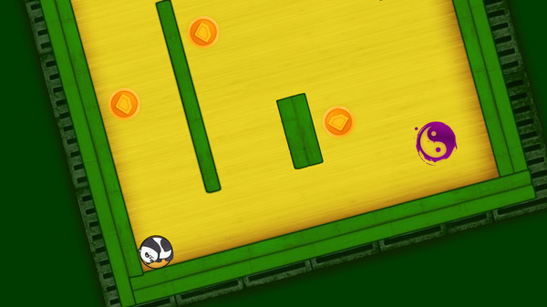 Скриншот из LP