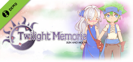 Twilight Memoria Demo cover art