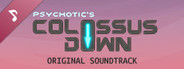 Colossus Down - Original Soundtrack