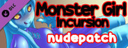 Monster Girl Incursion - nudepatch