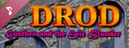 DROD: Gunthro and the Epic Blunder Travelogue Soundtrack