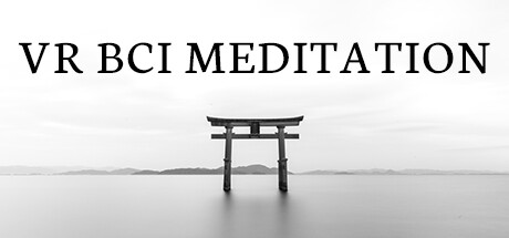 VR BCI Meditation cover art