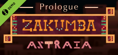 Zakumba Astraia: Prologue Demo cover art