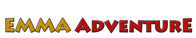 Emma Adventure Logo