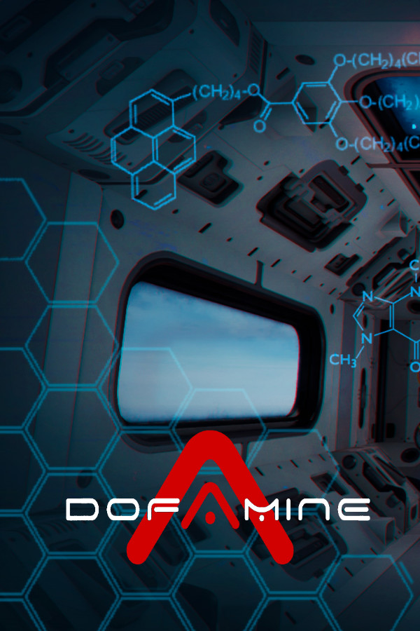 Dofamine for steam