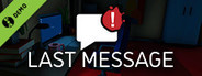 Last Message Demo