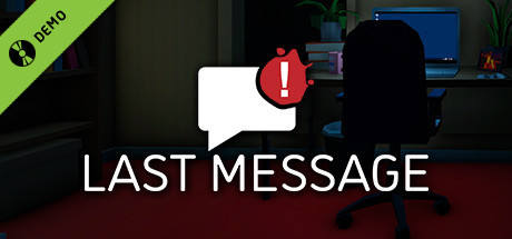 Last Message Demo cover art