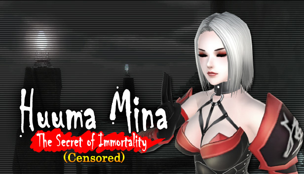 30 games like Huuma Mina The Secret of Immortality Censored  