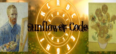 Sunflower Code cover art