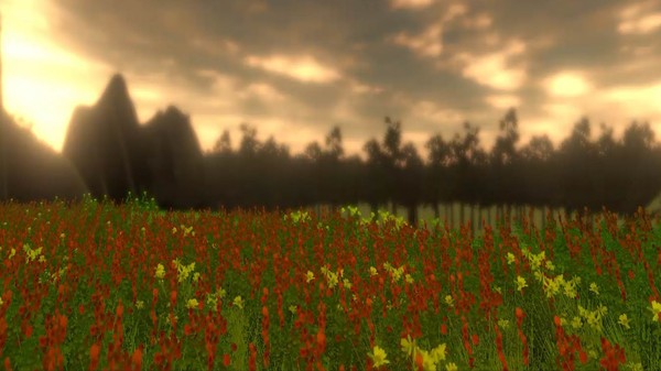 Sunflower Code game for Linux 1