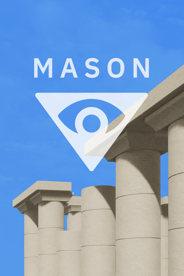 Mason: Building Bricks for steam