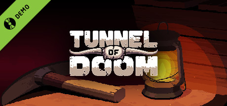 Tunnel of Doom Demo cover art